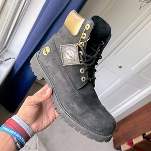 Timberland limmeted edition